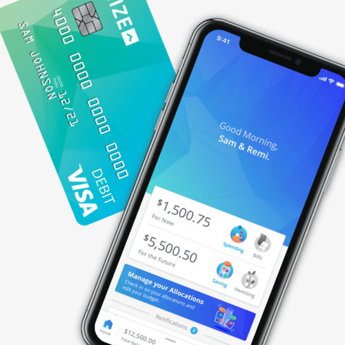 Banking for Couples