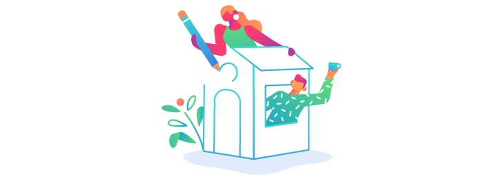 Bills illustration