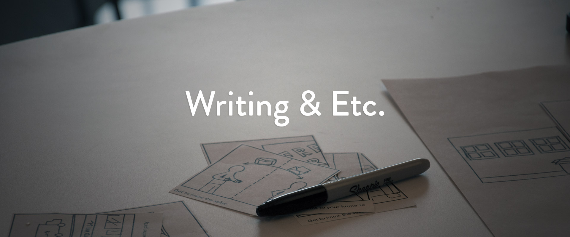 Writing